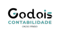 Logotipo oficial da Godois Contabilidade